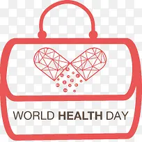 世界卫生日-世界卫生日