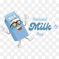 国家牛奶日-国家牛奶日世界牛奶日牛奶日牛奶