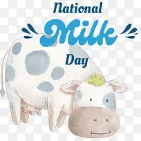 国家牛奶日-国家牛奶日世界牛奶日牛奶日牛奶