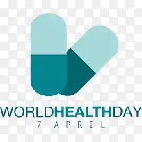 世界卫生日-世界卫生日