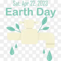 地球日-地球日
