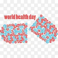 世界卫生日-世界卫生日