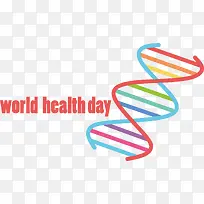 世界卫生日-世界卫生日