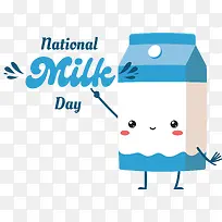国家牛奶日-国家牛奶日世界牛奶日牛奶日牛奶