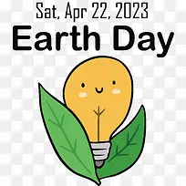 地球日-地球日