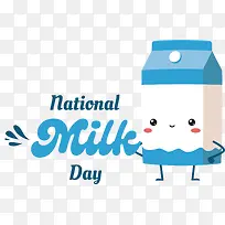 国家牛奶日-国家牛奶日世界牛奶日牛奶日牛奶