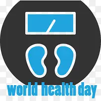 世界卫生日-世界卫生日