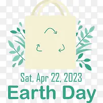 地球日-地球日