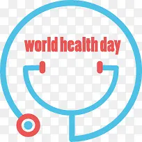 世界卫生日-世界卫生日