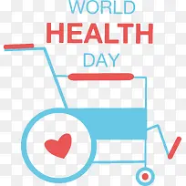 世界卫生日-世界卫生日
