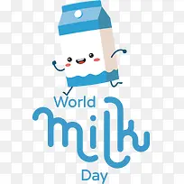 世界牛奶日-世界牛奶日牛奶日牛奶