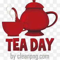 国际茶日-国际茶日茶日