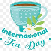 国际茶日-国际茶日茶日茶饮料