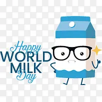 世界牛奶日-世界牛奶日牛奶日牛奶