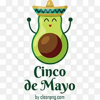 cincodeMayo-cincodeMayo墨西哥五月五日