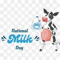 国家牛奶日-国家牛奶日世界牛奶日牛奶日牛奶