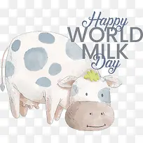 世界牛奶日-世界牛奶日牛奶日牛奶