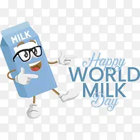 世界牛奶日-世界牛奶日牛奶日牛奶