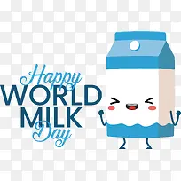 世界牛奶日-世界牛奶日牛奶日牛奶