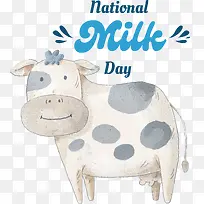 国家牛奶日-国家牛奶日世界牛奶日牛奶日牛奶