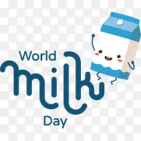 世界牛奶日-世界牛奶日牛奶日牛奶