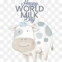 世界牛奶日-世界牛奶日牛奶日牛奶