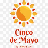 cincodeMayo-cincodeMayo墨西哥五月五日