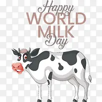 世界牛奶日-世界牛奶日牛奶日牛奶