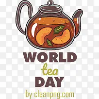 国际茶日-国际茶日茶日