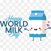 世界牛奶日-世界牛奶日牛奶日牛奶