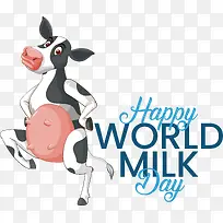世界牛奶日-世界牛奶日牛奶日牛奶
