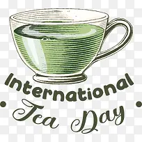 国际茶日-国际茶日茶日茶饮料