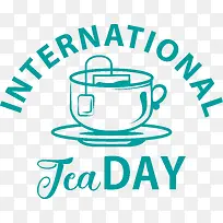 国际茶日-国际茶日茶日茶饮料