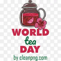 茶日-茶日世界茶日茶