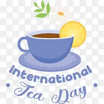 国际茶日-国际茶日茶日茶饮料