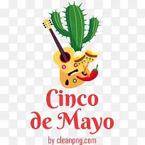 cincodeMayo-cincodeMayo墨西哥五月五日