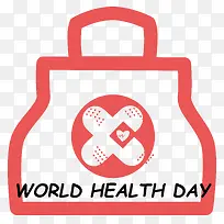 世界卫生日-世界卫生日