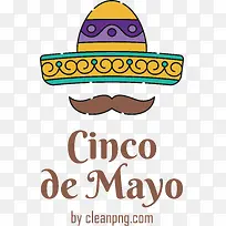 cincodeMayo-cincodeMayo墨西哥五月五日