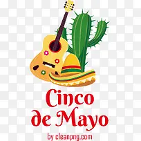 cincodeMayo-cincodeMayo墨西哥五月五日