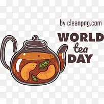 国际茶日-国际茶日茶日