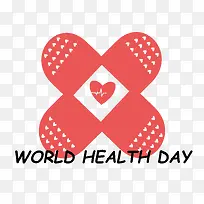 世界卫生日-世界卫生日