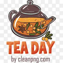 国际茶日-国际茶日茶日