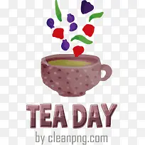 国际茶日-国际茶日茶日
