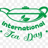 国际茶日-国际茶日茶日茶饮料
