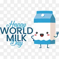 世界牛奶日-世界牛奶日牛奶日牛奶
