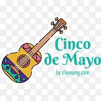 cincodeMayo-cincodeMayo墨西哥五月五日