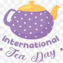 国际茶日-国际茶日茶日茶饮料