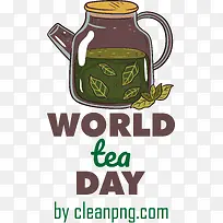 国际茶日-国际茶日茶日