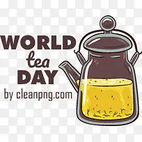 国际茶日-国际茶日茶日