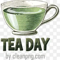 国际茶日-国际茶日茶日